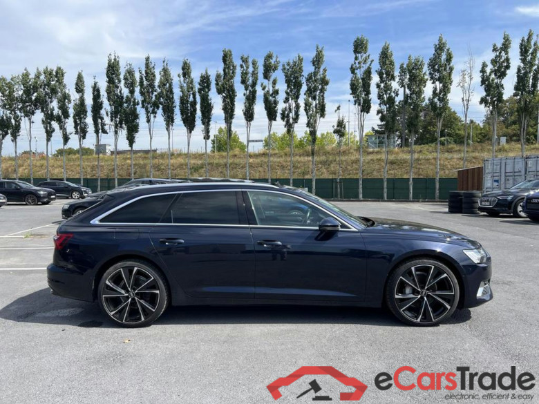 AUDI A6 Avant Dsl A6 Avant 40 TDi Quattro Sport S tronic #5