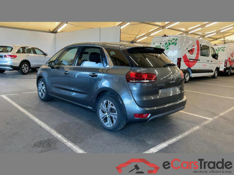 CITROEN C4 Picasso Dsl C4 Picasso 1.6 BlueHDi Intensive S&S #3