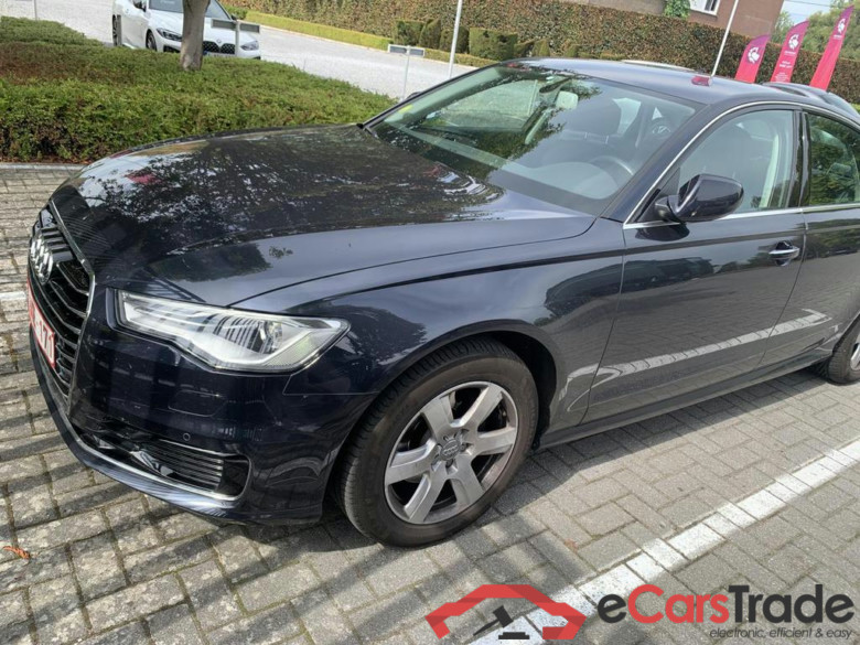 AUDI A6 Dsl A6 2.0 TDi ultra