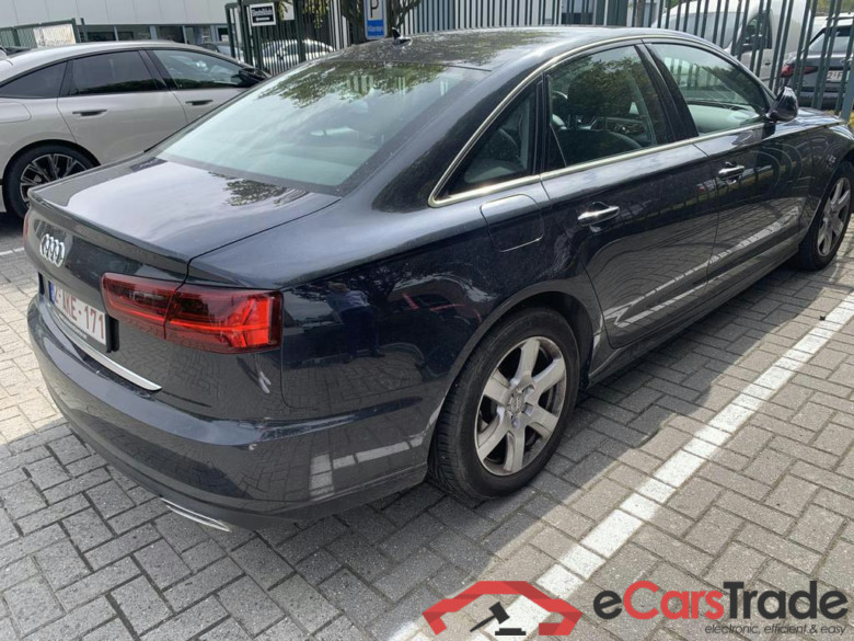 AUDI A6 Dsl A6 2.0 TDi ultra #3
