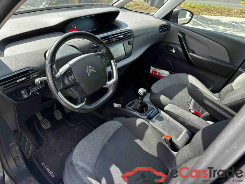 CITROEN Grand C4 SpaceTourer Grand C4 SpaceTourer 1.5 BlueHDi Feel S&S #4