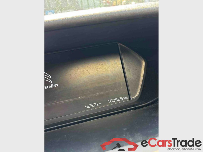 CITROEN Grand C4 SpaceTourer Grand C4 SpaceTourer 1.5 BlueHDi Feel S&S #6