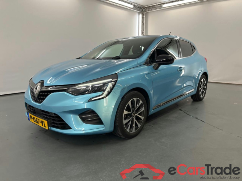 RENAULT CLIO 1.0 TCe Intens