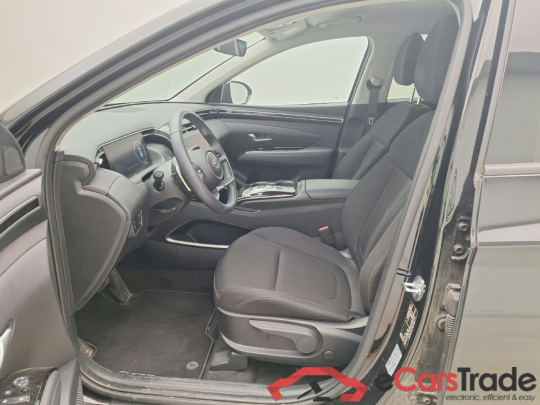 Hyundai, Tucson '20 PHEV, Hyundai Tucson 1.6 T-GDi Plug-in Hybrid 4x4 Feel 5 #3