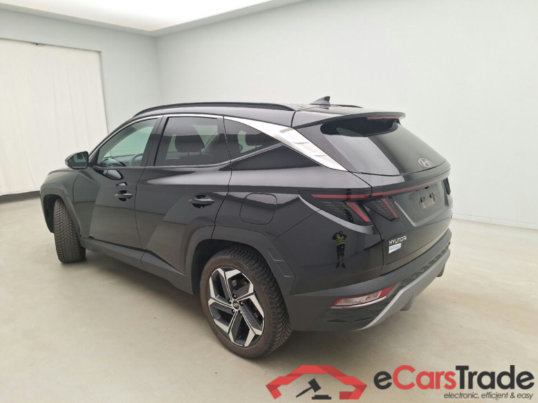 Hyundai, Tucson '20 PHEV, Hyundai Tucson 1.6 T-GDi Plug-in Hybrid 4x4 Feel 5 #6