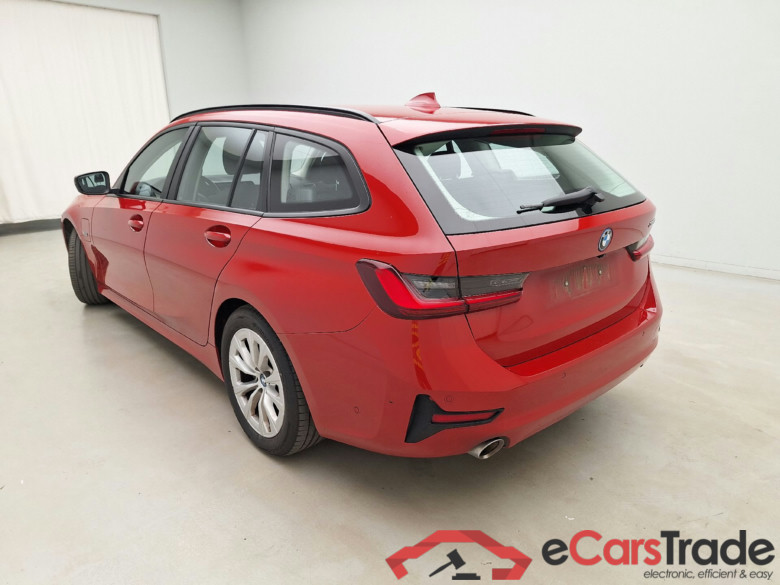 BMW, 3-serie To. '18 PHEV, 320e Touring #3