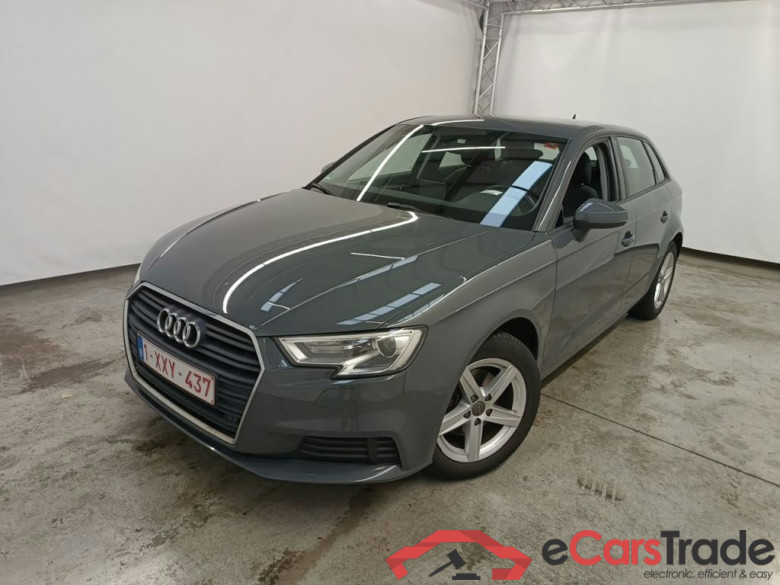 Audi A3 Sportback 1.0 30 TFSi 85kW 5d