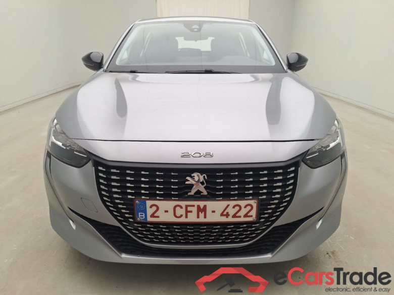Peugeot, 208 '19, 208 1.2PT 75 Active Pack