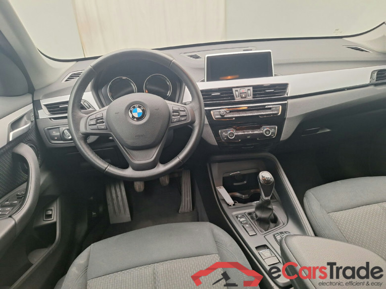 BMW, X1 FL'19, X1 sDrive 16d 85kW #6