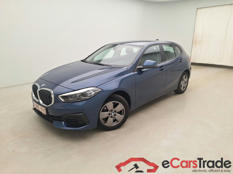 BMW, 1-serie '19, BMW 1 Reeks Hatch 116d (85 kW) 5d #2