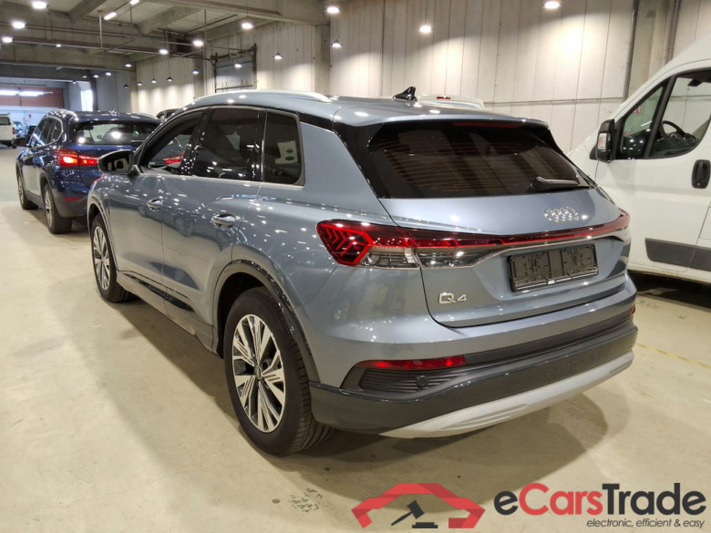 AUDI Q4 E-TRON BEV 82KWH 40 ADVANCED AUTO #2