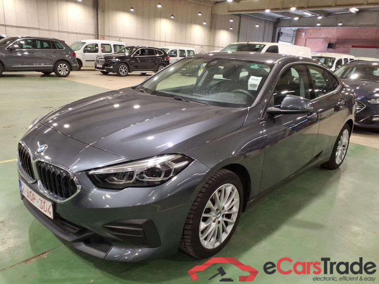 BMW 2 GRAN COUPE DIESEL 216 dA AdBlue