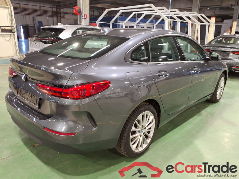 BMW 2 GRAN COUPE DIESEL 216 dA AdBlue #4