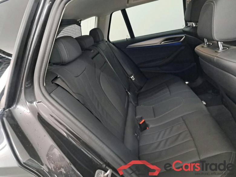 BMW 5 SERIES TOURING 2.0 530E TOURING AUTO #6