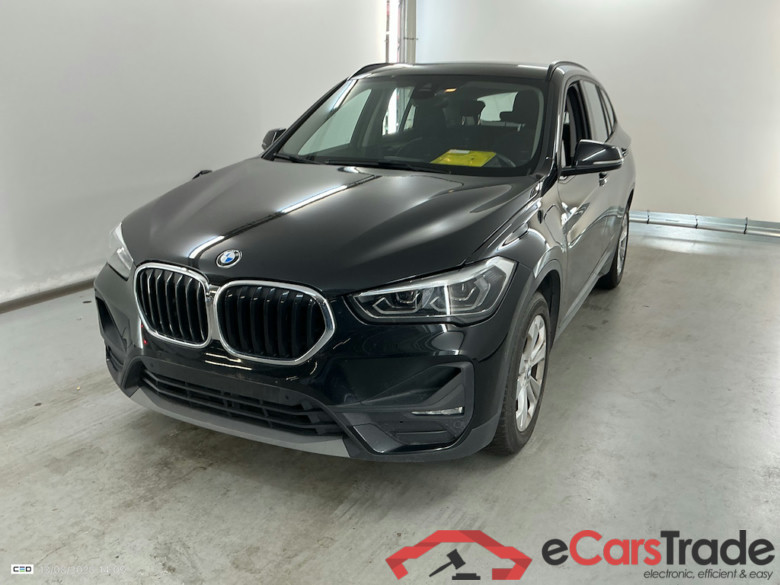 BMW X1 - 2019 1.5iA xDrive25e PHEV OPF