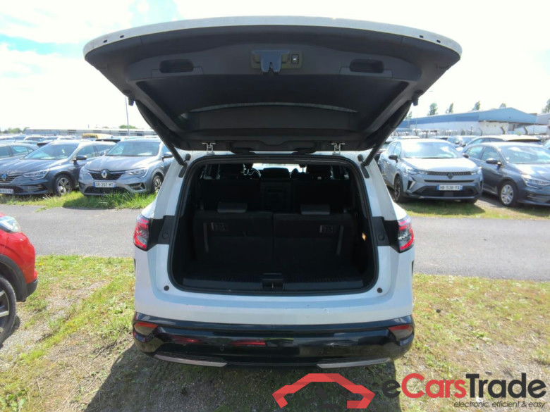 Espace VI  Esprit Alpine E-Tech Hybrid 1.2  200CV  BVAV  7 Sieges  6E #5