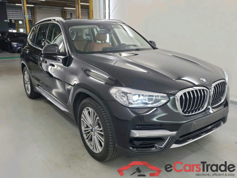 BMW X3 2.0 XDRIVE30E (120KW) AUTO #2