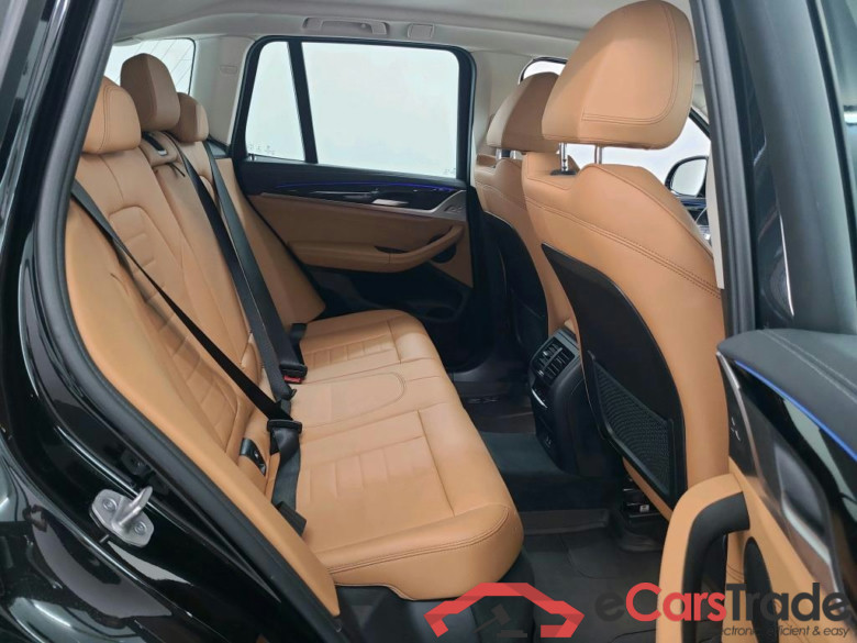 BMW X3 2.0 XDRIVE30E (120KW) AUTO #6