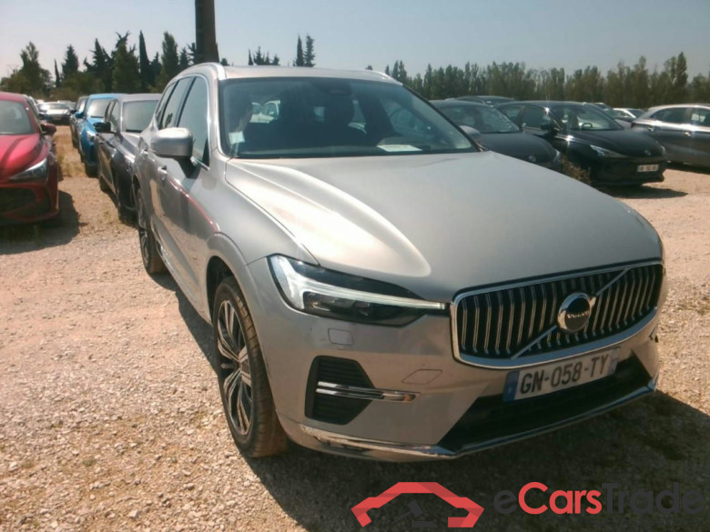 XC60 B4 197CH 2WD BA U CH FFA #2