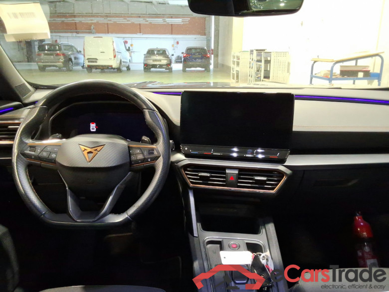 CUPRA FORMENTOR 1.5 TSI 110KW DSG #6