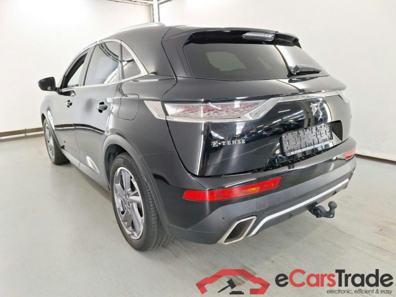 DS AUTOMOBILES DS 7 CROSSBACK 1.6 PHEV 225 BASTILLE + AUTO #3