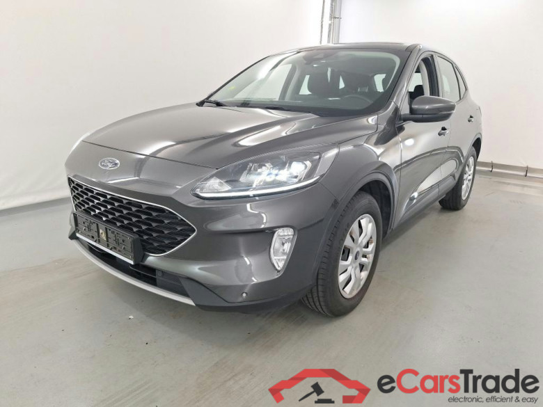 FORD Kuga 1.5 ECOBLUE 88KW TREND