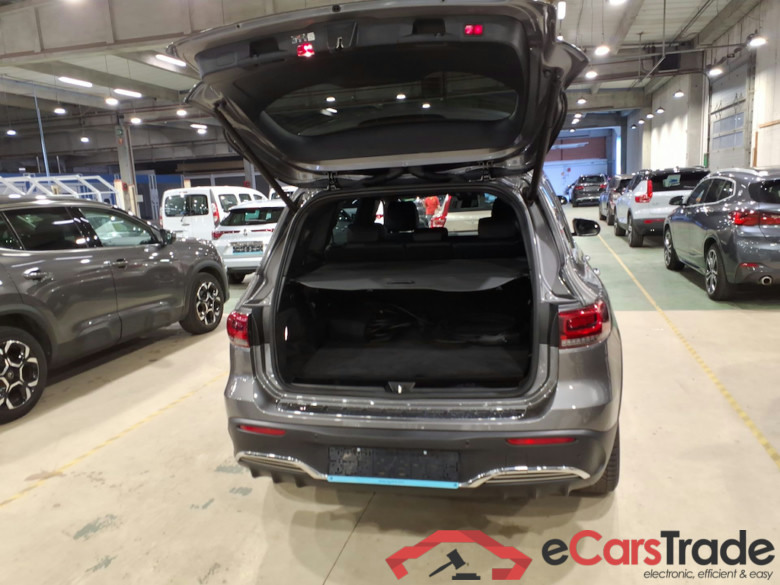 MERCEDES-BENZ EQB BEV 67KWH EQB 350 AMG LINE AUTO 4M #3