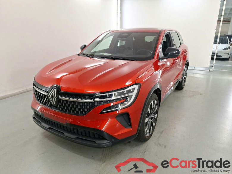 RENAULT AUSTRAL 1.2 HEV E-TECH 200 TECHNO #1