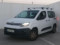 preview Citroen Berlingo #0