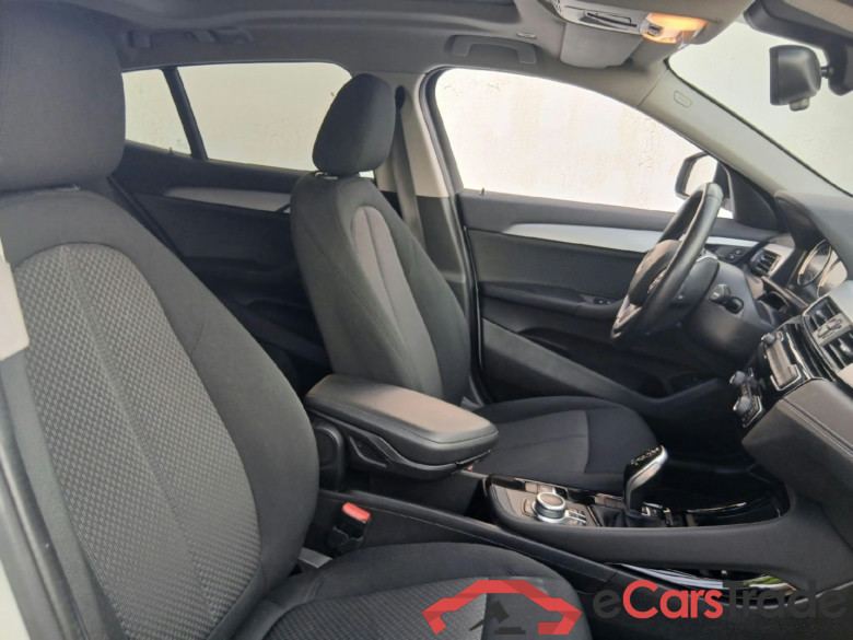BMW X2 sDrive18i (CX) #6