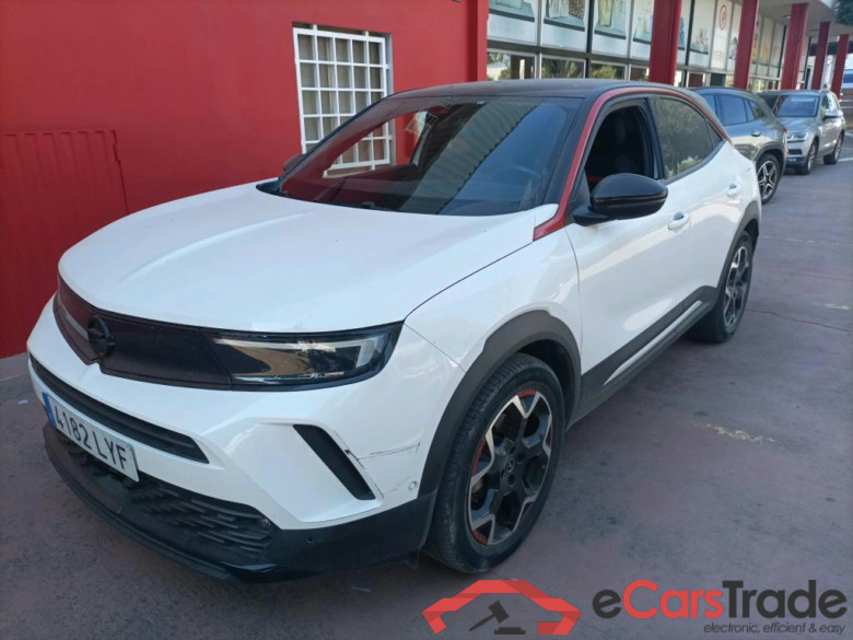 OPEL Mokka-e / 2020 / 5P / todoterreno BEV 50kWh GS Line #1
