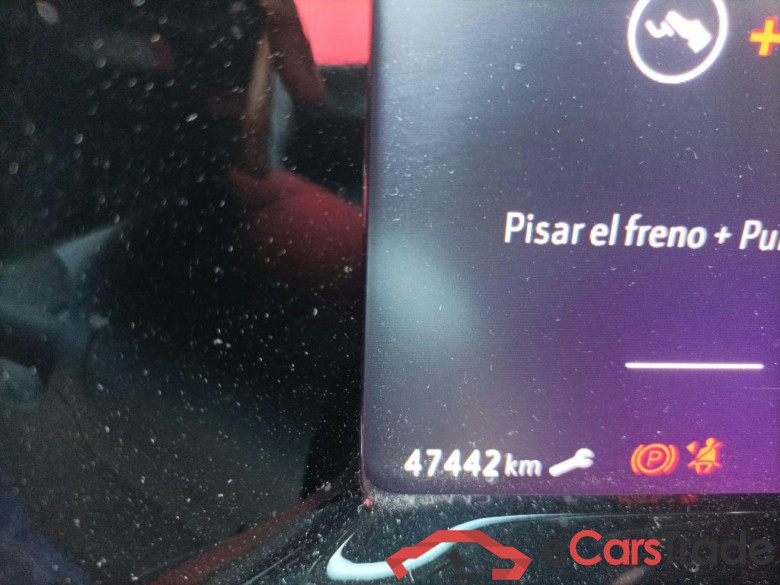 OPEL Mokka-e / 2020 / 5P / todoterreno BEV 50kWh GS Line #5