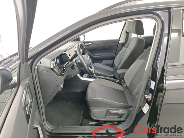VOLKSWAGEN TAIGO 1.0 TSI 81KW DSG LIFE BUSINESS #5