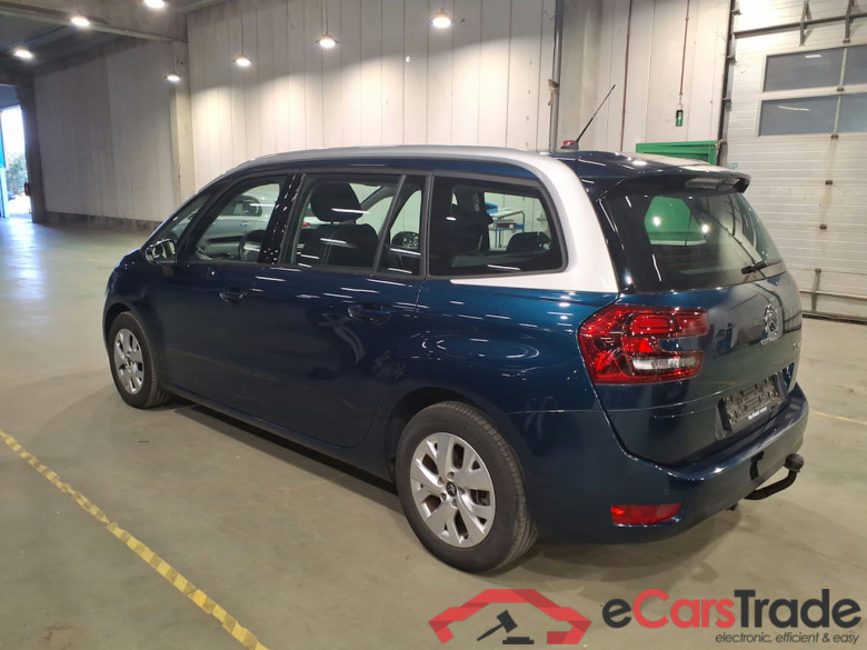CITROËN GRAND C4 SPACETOURER 1.2 PURETECH 130 S-S FEEL #2