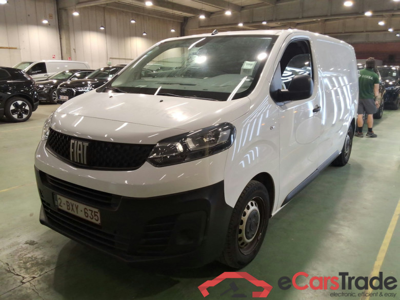 Peugeot Expert 1.5 BlueHDi 120Hp L2 Klima PDC ...