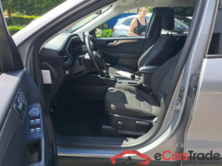 FORD KUGA 1.5I ECOBOOST 88KW TITANIUM #5