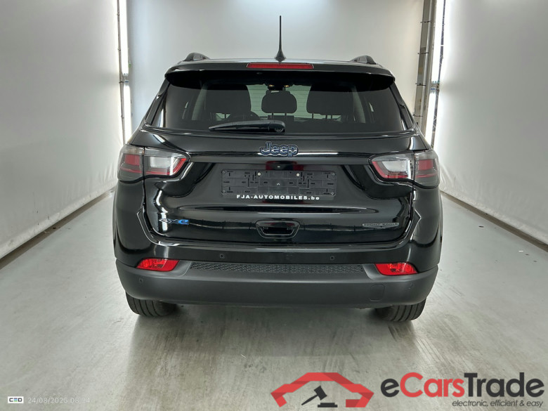 JEEP Compass 1.3 TURBO T4 190 PHEV NIGHT EAG AUTO AWD #5