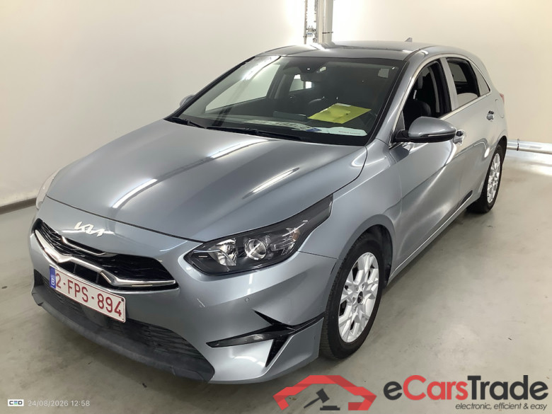 KIA CEE'D 1.0 T-GDI MHEV PULSE DCT #1