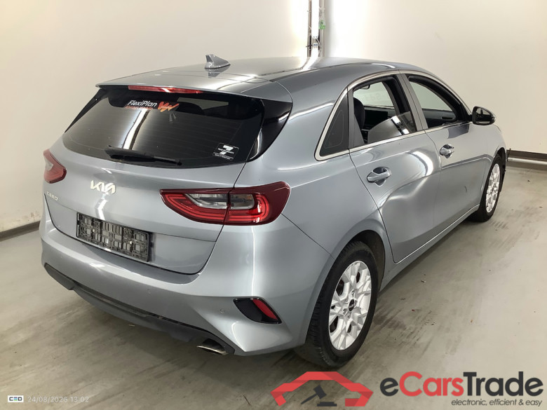 KIA CEE'D 1.0 T-GDI MHEV PULSE DCT #4