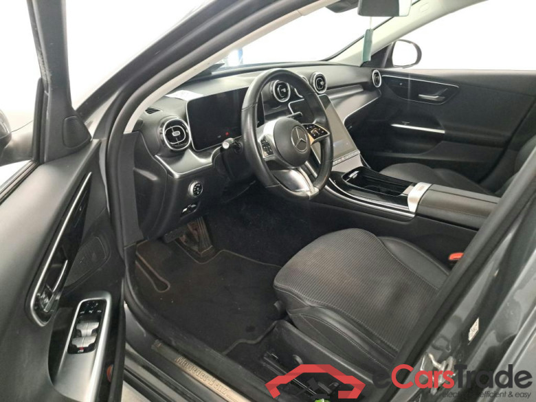 MERCEDES-BENZ C-CLASS BREAK 2.0 C 300 E PHEV AUTO LUXURY LINE #5
