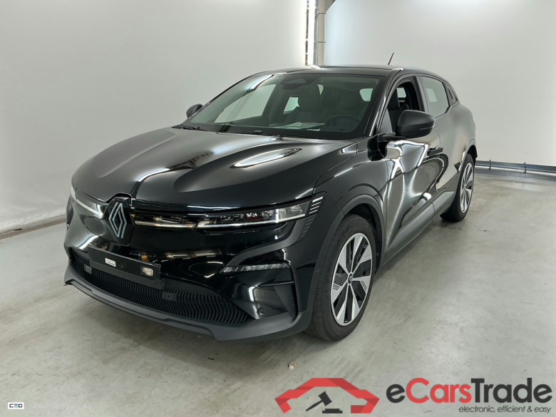 RENAULT MEGANE E-TECH 60KWH R130 OPTIMUM CHARGE EVOLUTION ER #1