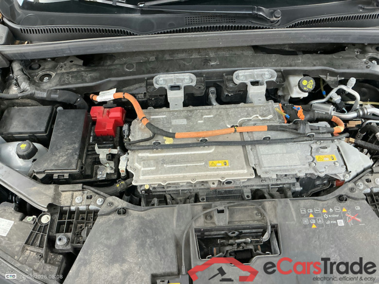 RENAULT MEGANE E-TECH 60KWH R130 OPTIMUM CHARGE EVOLUTION ER #6