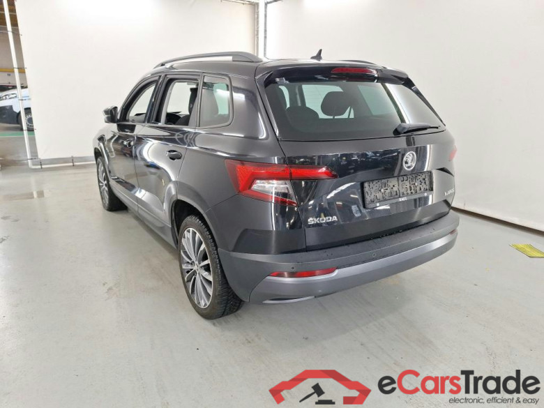 SKODA KAROQ DIESEL 1.6 CR TDi Ambition DSG #3