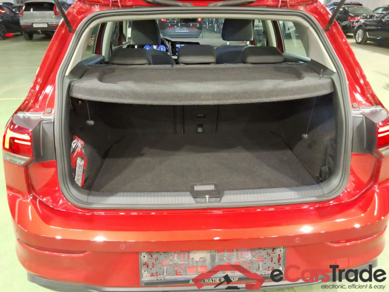 VOLKSWAGEN GOLF VIII 1.5 TSI 96KW LIFE #3