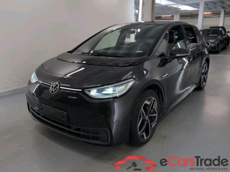 VOLKSWAGEN ID.3 BEV 82KWH 150KW PRO S 5-SEATER #1