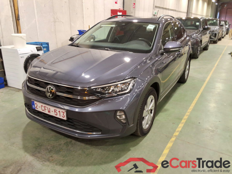 VOLKSWAGEN TAIGO 1.0 TSI 81KW DSG LIFE BUSINESS
