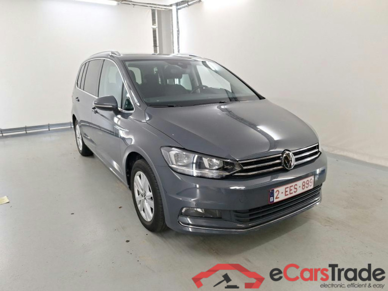 VOLKSWAGEN TOURAN 1.5 TSI BUSINESS #2