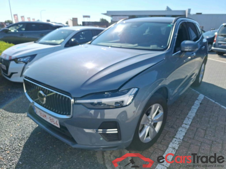 VOLVO XC60 2.0 B4 D MHEV MOMENTUM PRO AUTO
