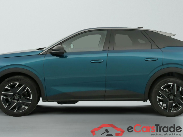 Peugeot 3008 Allure Hybrid 145 e-DCS6 #4