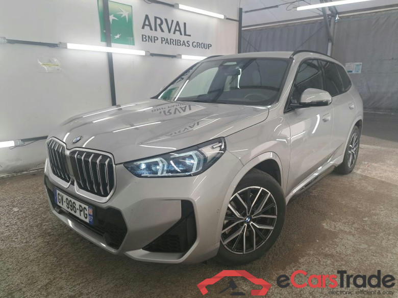 BMW X1 / 2022 / 5P / SUV xDrive23i M Sport DKG7 #1